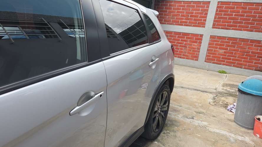 Mitsubishi Outlander sport 2022 - Imagen 2