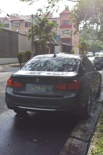 BMW 316i AGENCIA