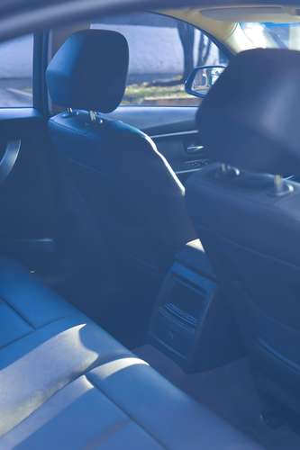 BMW 316i AGENCIA
