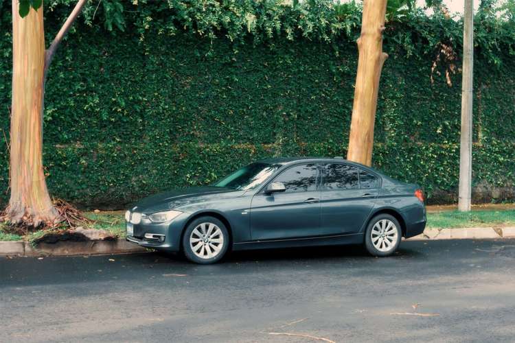 BMW 316i AGENCIA
