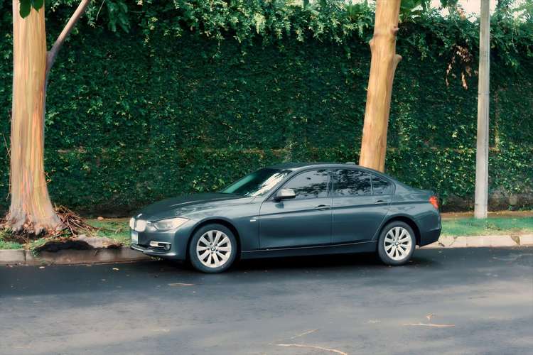 BMW 316i AGENCIA