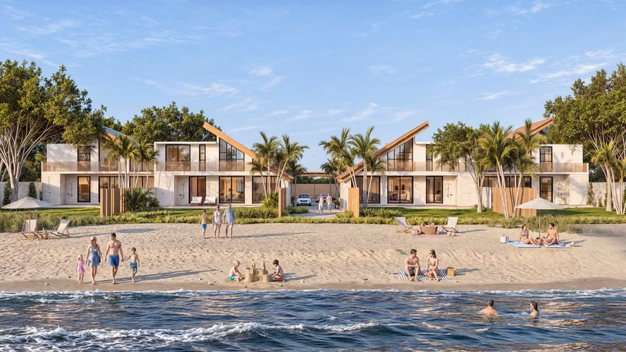 LUXURY VILLAS OLAS DE AMATECAMPO