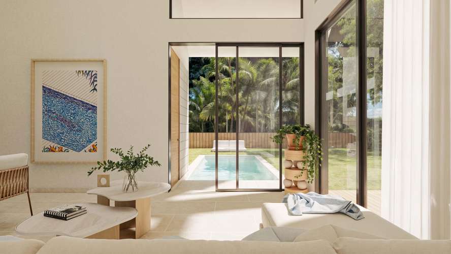 LUXURY VILLAS OLAS DE AMATECAMPO - Imagen 9