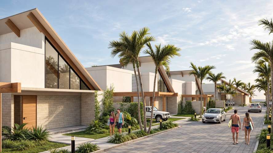 LUXURY VILLAS OLAS DE AMATECAMPO - Imagen 6
