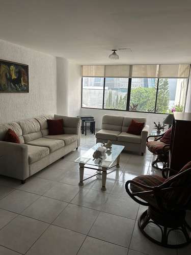 SAN BENITO-Alquiler Apartamento Amueblado