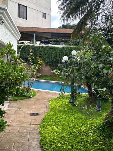 SAN BENITO-Alquiler Apartamento Amueblado