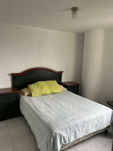 SAN BENITO-Alquiler Apartamento Amueblado