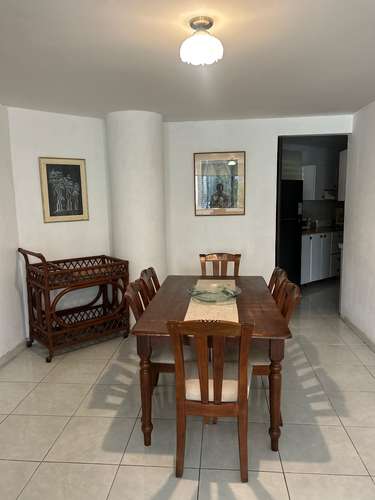 SAN BENITO-Alquiler Apartamento Amueblado