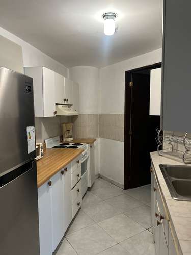 SAN BENITO-Alquiler Apartamento Amueblado
