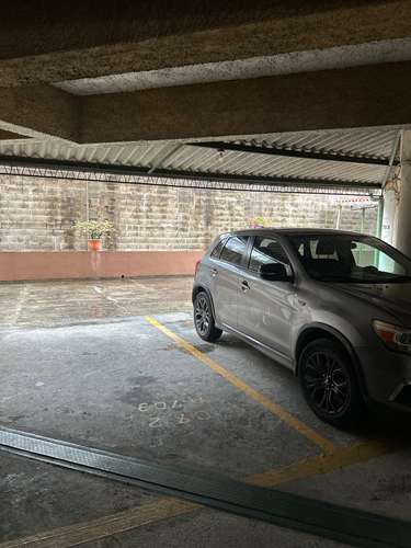 SAN BENITO-Alquiler Apartamento Amueblado