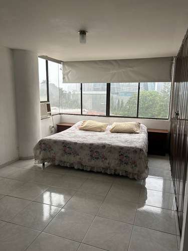 SAN BENITO-Alquiler Apartamento Amueblado