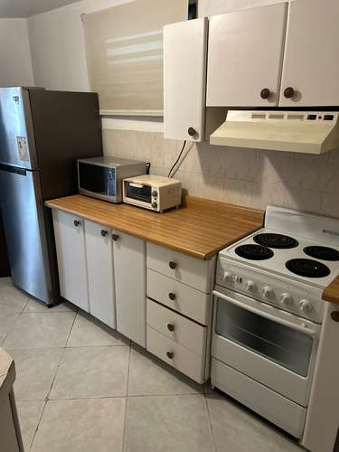 SAN BENITO-Alquiler Apartamento Amueblado