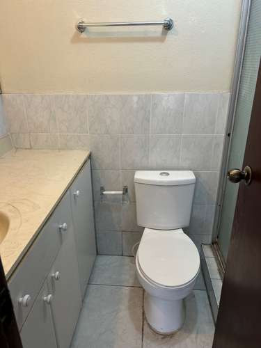 SAN BENITO-Alquiler Apartamento Amueblado