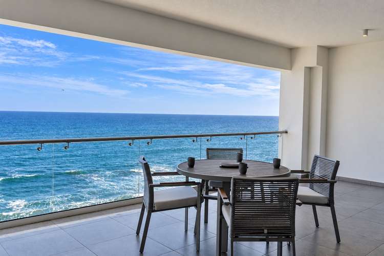 APARTAMENTO AMUEBLADO DE LUJO EN PLAYA LAS TUNAS, LA UNION - Imagen 14