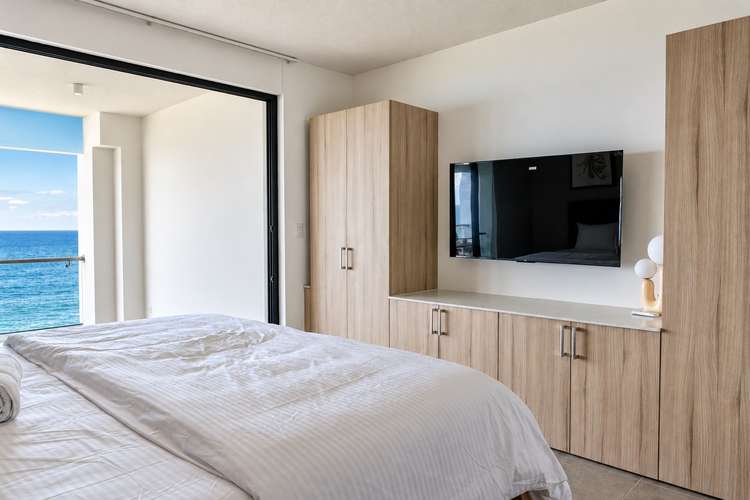 APARTAMENTO AMUEBLADO DE LUJO EN PLAYA LAS TUNAS, LA UNION - Imagen 10