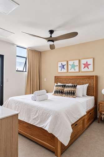 APARTAMENTO AMUEBLADO DE LUJO EN PLAYA LAS TUNAS, LA UNION - Imagen 6
