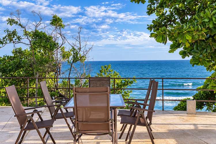APARTAMENTO AMUEBLADO DE LUJO EN PLAYA LAS TUNAS, LA UNION - Imagen 17