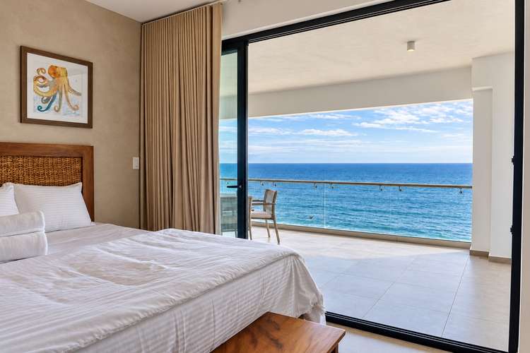 APARTAMENTO AMUEBLADO DE LUJO EN PLAYA LAS TUNAS, LA UNION - Imagen 5