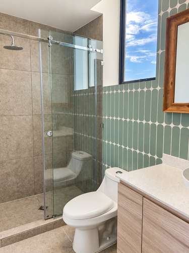 APARTAMENTO AMUEBLADO DE LUJO EN PLAYA LAS TUNAS, LA UNION - Imagen 8