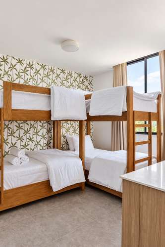 APARTAMENTO AMUEBLADO DE LUJO EN PLAYA LAS TUNAS, LA UNION - Imagen 7