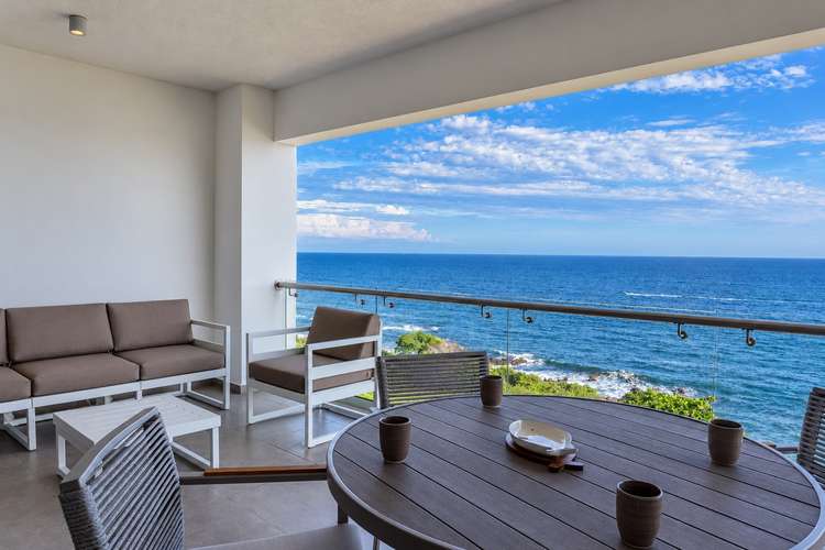 APARTAMENTO AMUEBLADO DE LUJO EN PLAYA LAS TUNAS, LA UNION - Imagen 13