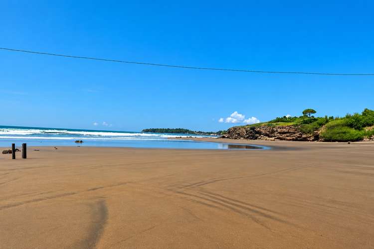 APARTAMENTO AMUEBLADO DE LUJO EN PLAYA LAS TUNAS, LA UNION - Imagen 16