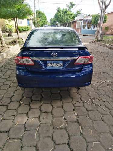 Toyota Corolla Automático Año 2011 - Imagen 2