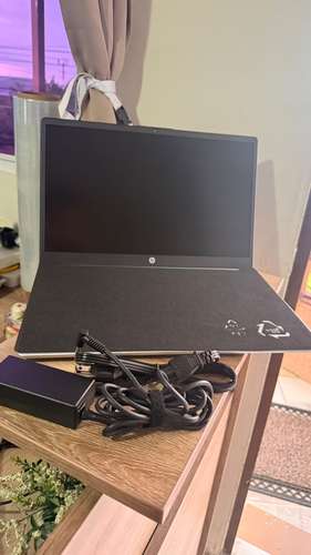 LAPTOP HP 15-FC0004LA 