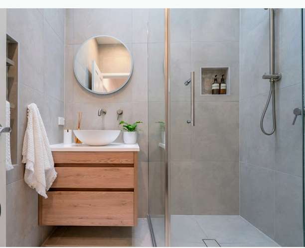 Plomeria u fontaneria  Residencial 
