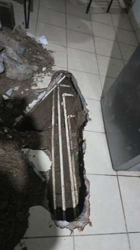 Plomeria u fontaneria  Residencial 