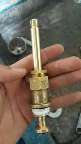 Plomería fontanero 