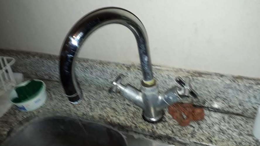 Plomería fontanero 