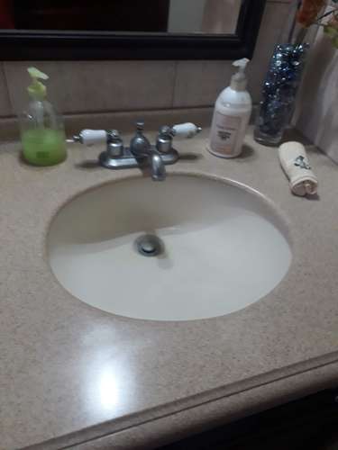 Plomería fontanero 