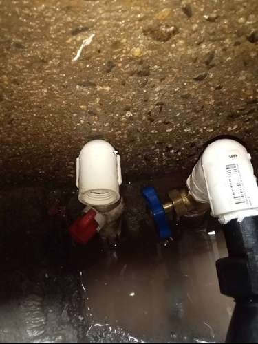 Reparación e instalación plomeria  y plomero  
