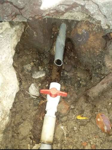 Reparación e instalación plomeria  y plomero  