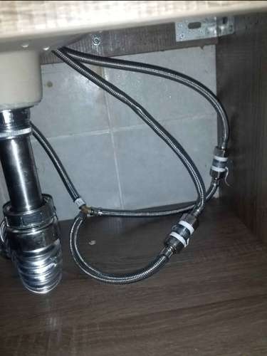 Reparación e instalación plomeria  y plomero  