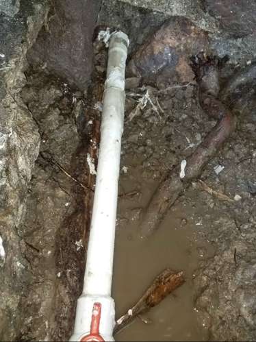 Reparación e instalación plomeria  y plomero  