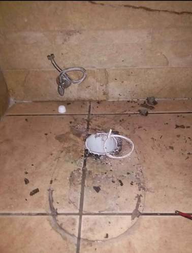 Reparación e instalación plomeria  y plomero  