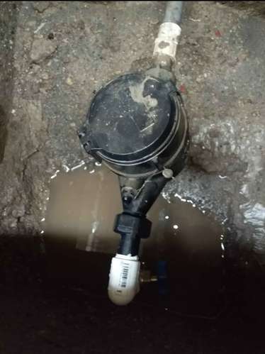 Reparación e instalación plomeria  y plomero  