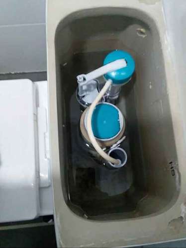 Reparación e instalación plomeria  y plomero  