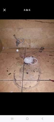 Reparación e instalación plomeria  y plomero  