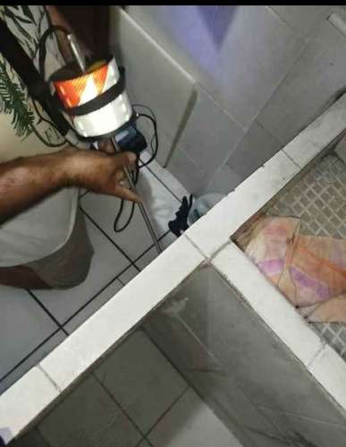 Reparación e instalación plomeria  y plomero  