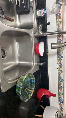 Fontaneria y fontanero  instalación y Reparación 