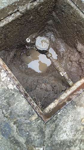 Fontaneria y fontanero  instalación y Reparación 