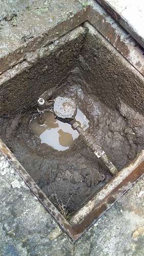 Fontaneria y fontanero  instalación y Reparación 