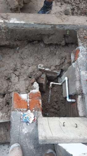 Fontaneria y fontanero  instalación y Reparación 