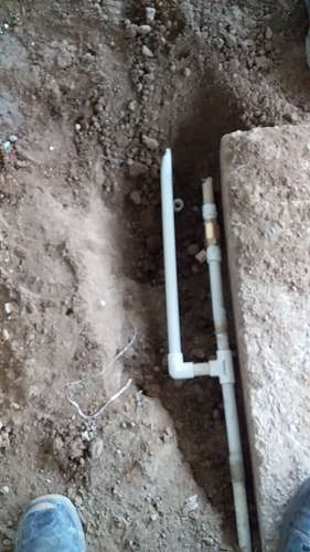 Fontaneria y fontanero  instalación y Reparación 