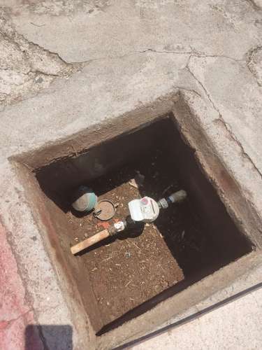 Fontaneria y fontanero  instalación y Reparación 