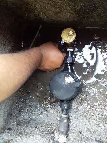 Fontaneria y fontanero  instalación y Reparación 