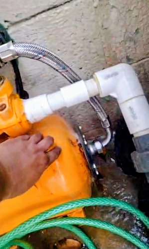 Plomero y plomeria  residencial instalacion rearacion 